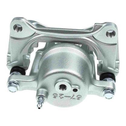2X Brake Kit With Calipers for Scion tC Toyota Celica (2003–2005) 18103436, S31270