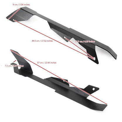 Rear Chain Guard Protector Cover for Honda X-ADV750 (2017–2019)