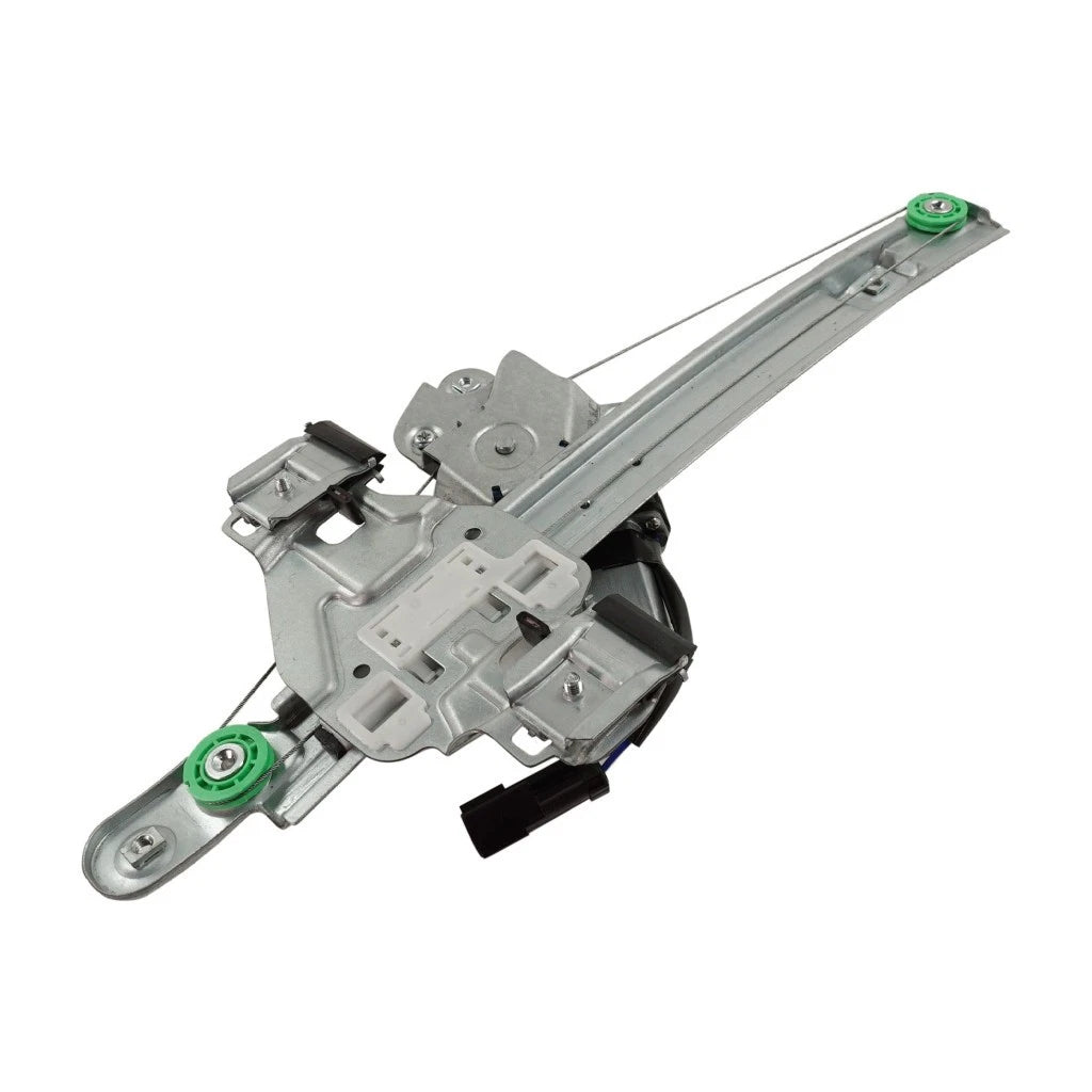 Window Regulator for Cadillac SRX (2013–2016) CLX-M0-USA-JRC49170024-CLA1, GM1550165