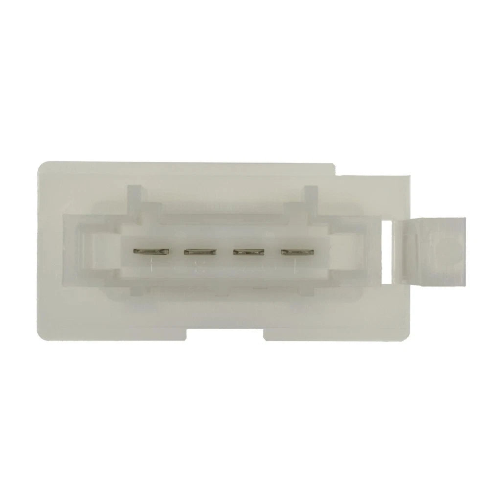 HVAC Blower Motor Resistor for Volkswagen Jetta (2016–2018) ALX-PAU-SI-RU-953-CLA1
