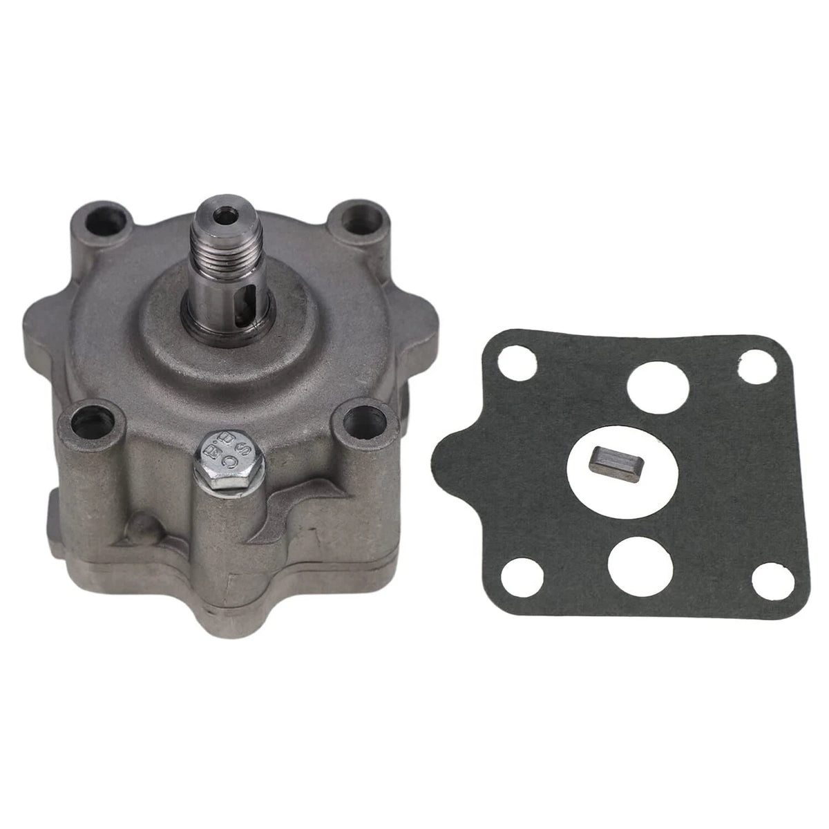 Oil Pump for Kubota Engine V2003 V2203 V2403 V1702 V1902 V1903 (15471-35012-BB1, 15471-35013-BB1)