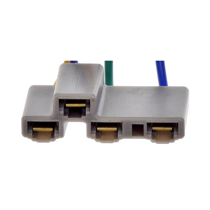 Blower Motor Resistor Harness for Oldsmobile 98 (1994–1995) ALX-PAU-RB-645-709-CL360A69