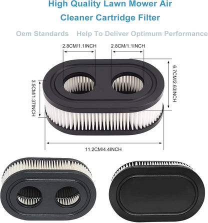 Air Filter for Briggs Stratton (No Known Part Numbers)