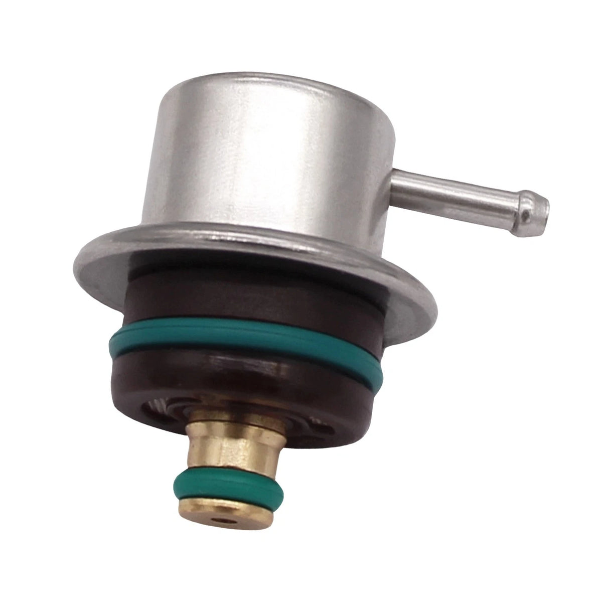Fuel Pressure Regulator 2X for Volvo Penta 3858967, 885174