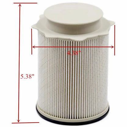 Fuel Filter Set for Ram 2500 3500 Diesel (2019–2020) 68157291AA 68436631AA