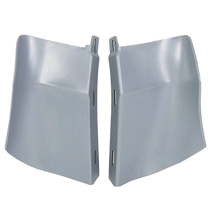 Rear Bumper Fillers for Chevrolet Caprice (1986–1990) CON-A000002019, 02BUP4503AGY