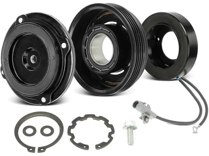 A/C Compressor Clutch Kit for BMW Alpina B7L (2011–2015) 79852TZBB