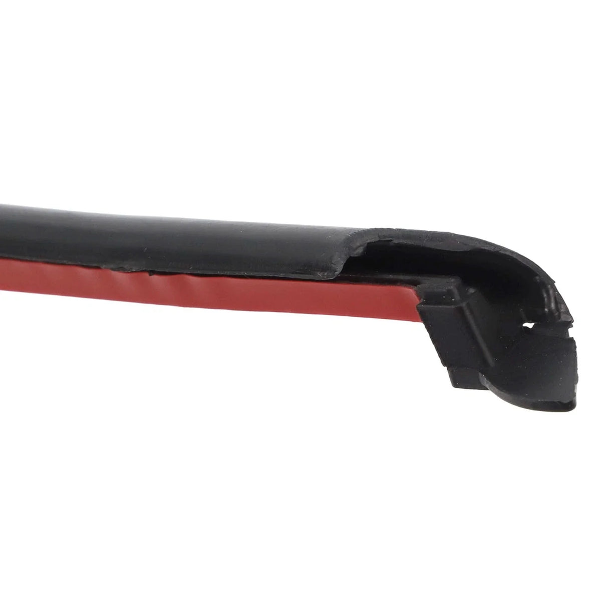 Right Rear Door Front Seal for BMW X5 (2000–2006) 51767318510