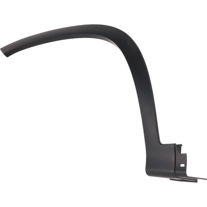 Front Wheel Opening Molding for Kia Sorento (2011–2015)