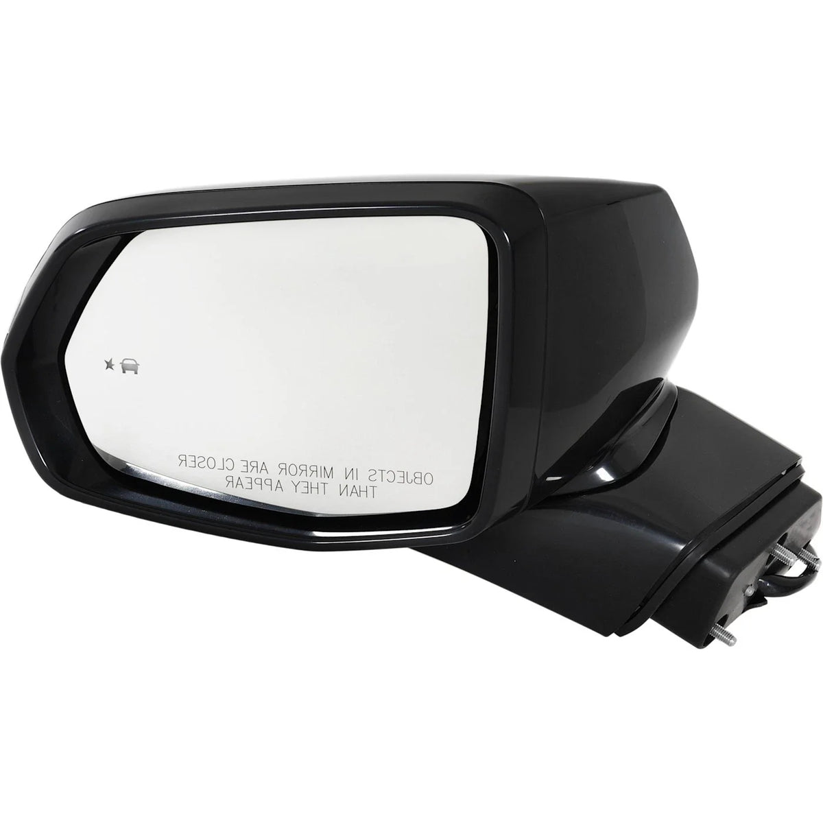 Power Heated Mirrors for Chevrolet Blazer (2019–2022) with Signal Light