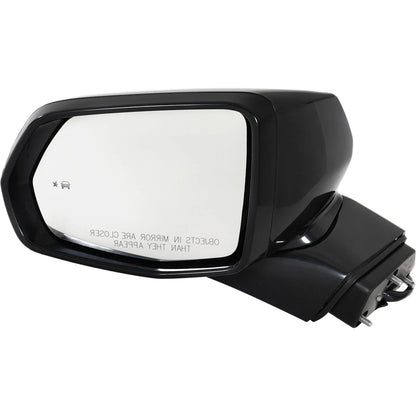 Power Heated Mirrors for Chevrolet Blazer (2019–2022) with Signal Light