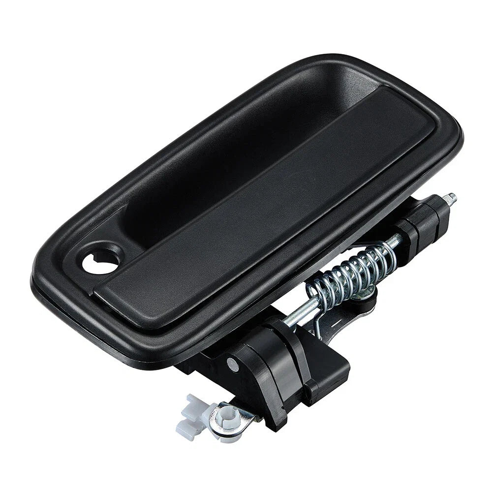 2X Exterior Door Handle for Toyota Tacoma (1995–2004) - Front Driver & Passenger
