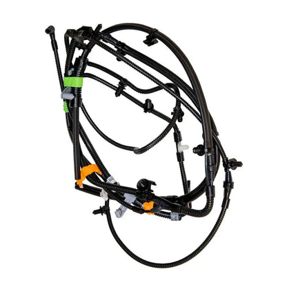 Front Vacuum Line Hose Tube for Ford F-150 2011-2014 4x4 4WD