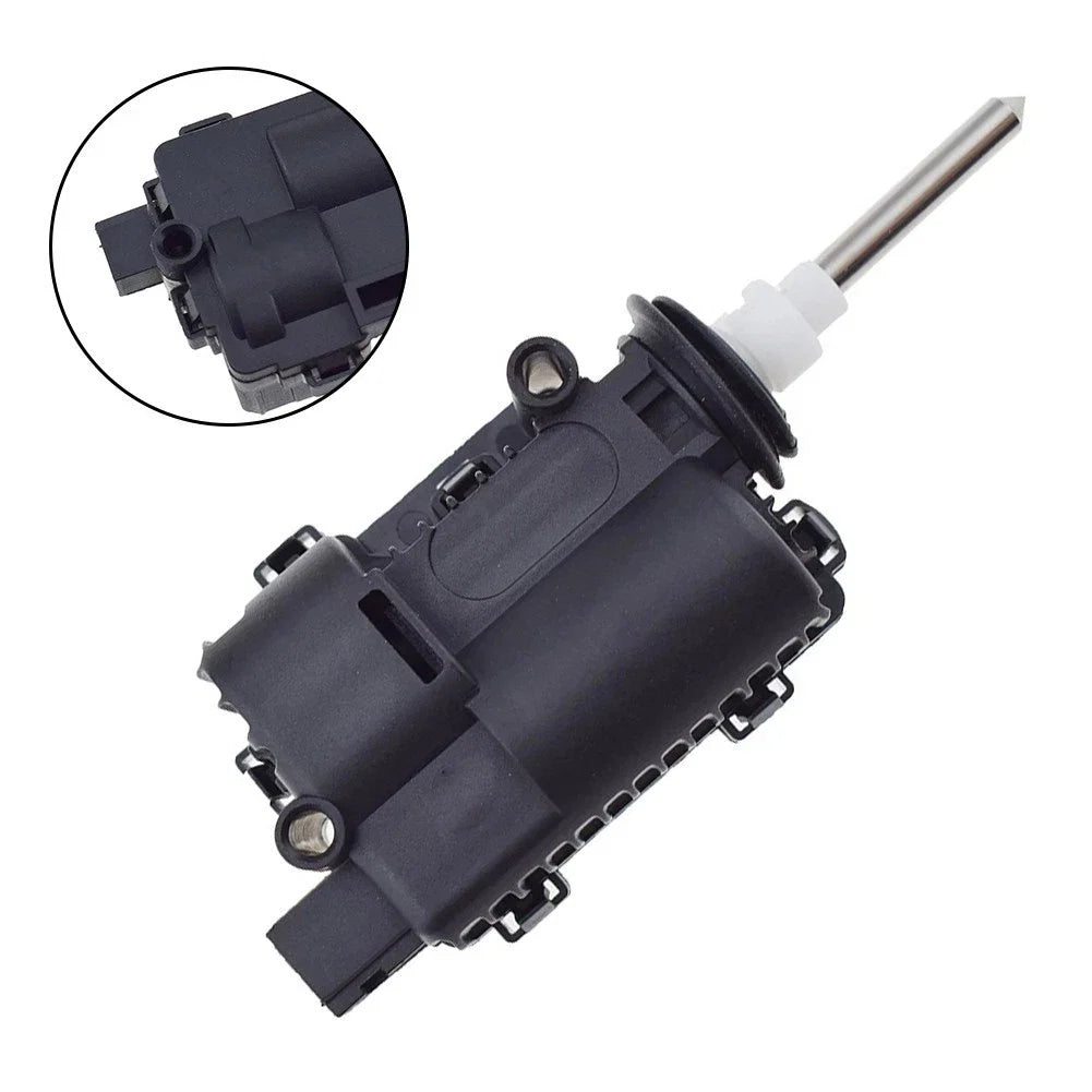 Fuel Filler Flap Motor for Astra H (2004–2010) 13224654 13158426