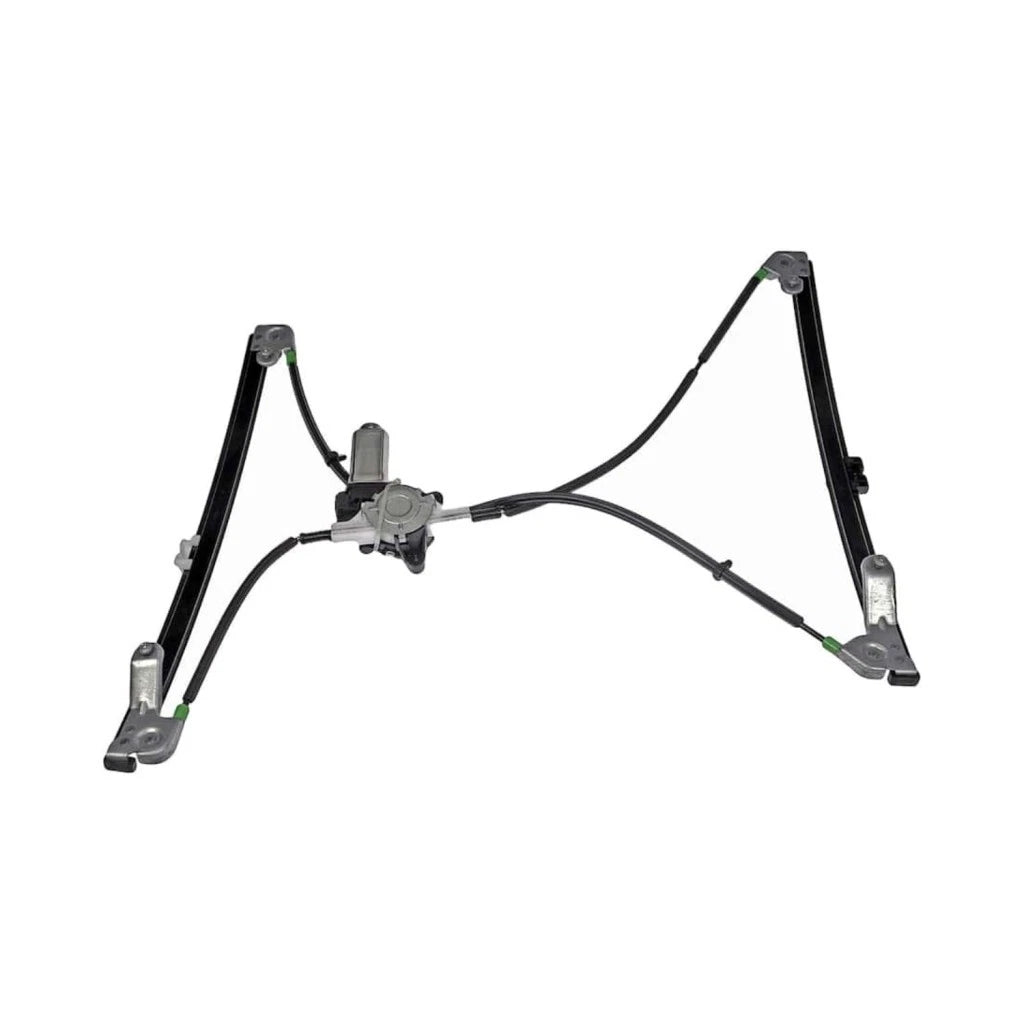 Window Regulator & Motor for Dodge Caravan/Grand Caravan (1996–2000) ALX-PAU-RB-741-551-CL360A52