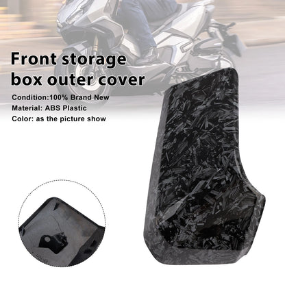 Front Storage Box Outer Cover for Honda ADV 350 (2022–2025) M549-A538-FOR