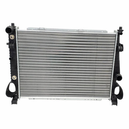 Radiator for Mercedes-Benz S500 CL500 S430 S55 S600 (2000–2006)