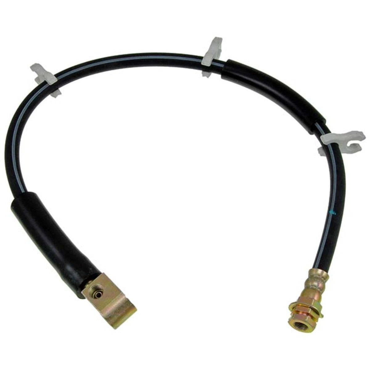 Dorman Brake Line Rear for Ford F150 F250 (H380936, B916945, BH250110)