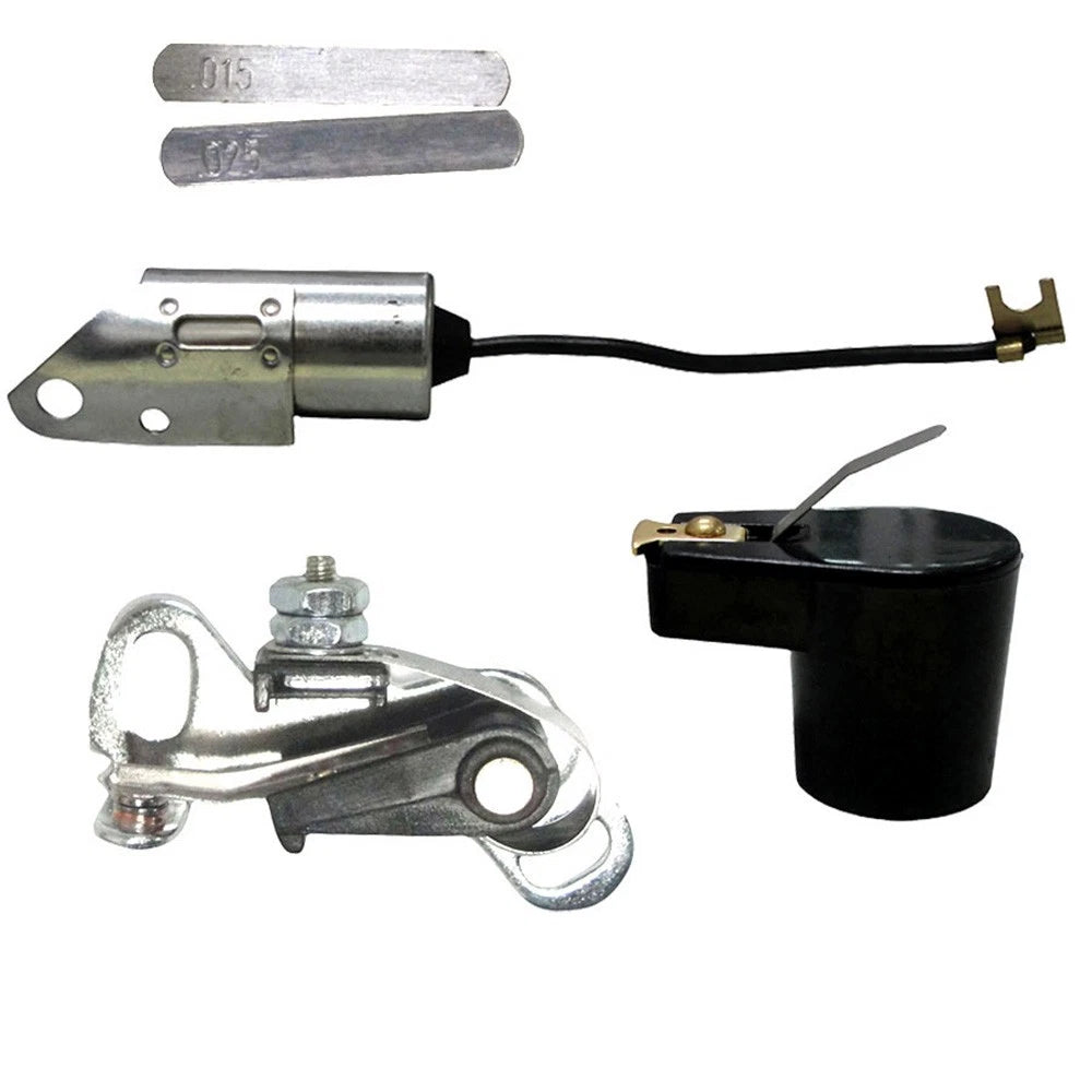 Ignition Tune Up Kit for Ford 2000 2110 2600 3000 4000 340 445 545