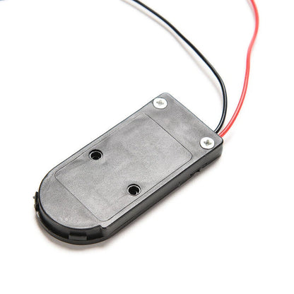 20Pcs CR2032 Button Coin Cell Battery Socket Holder Case Cover