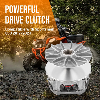 EBS Primary Drive Clutch for Polaris Sportsman 850 (2015–2023)