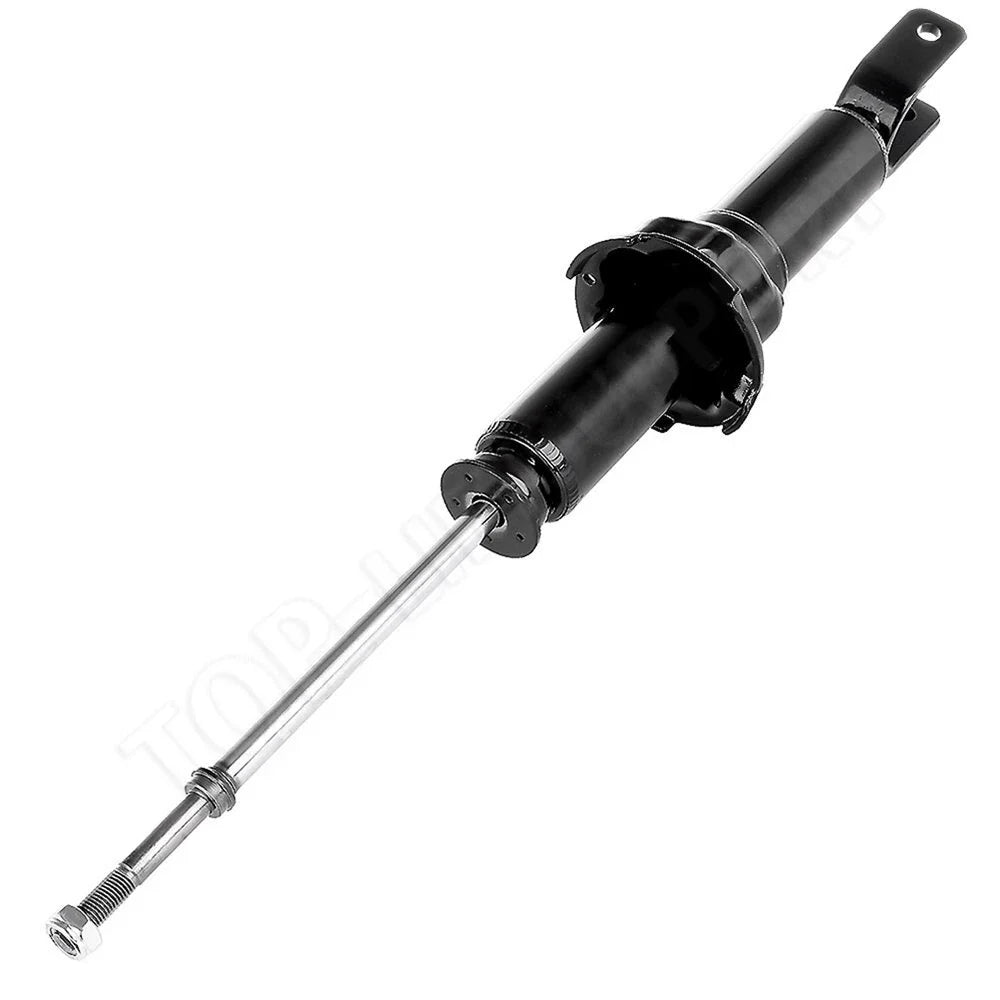 Set of 4 Strut & Shock Assembly Kit for Honda Civic (1996–2000)
