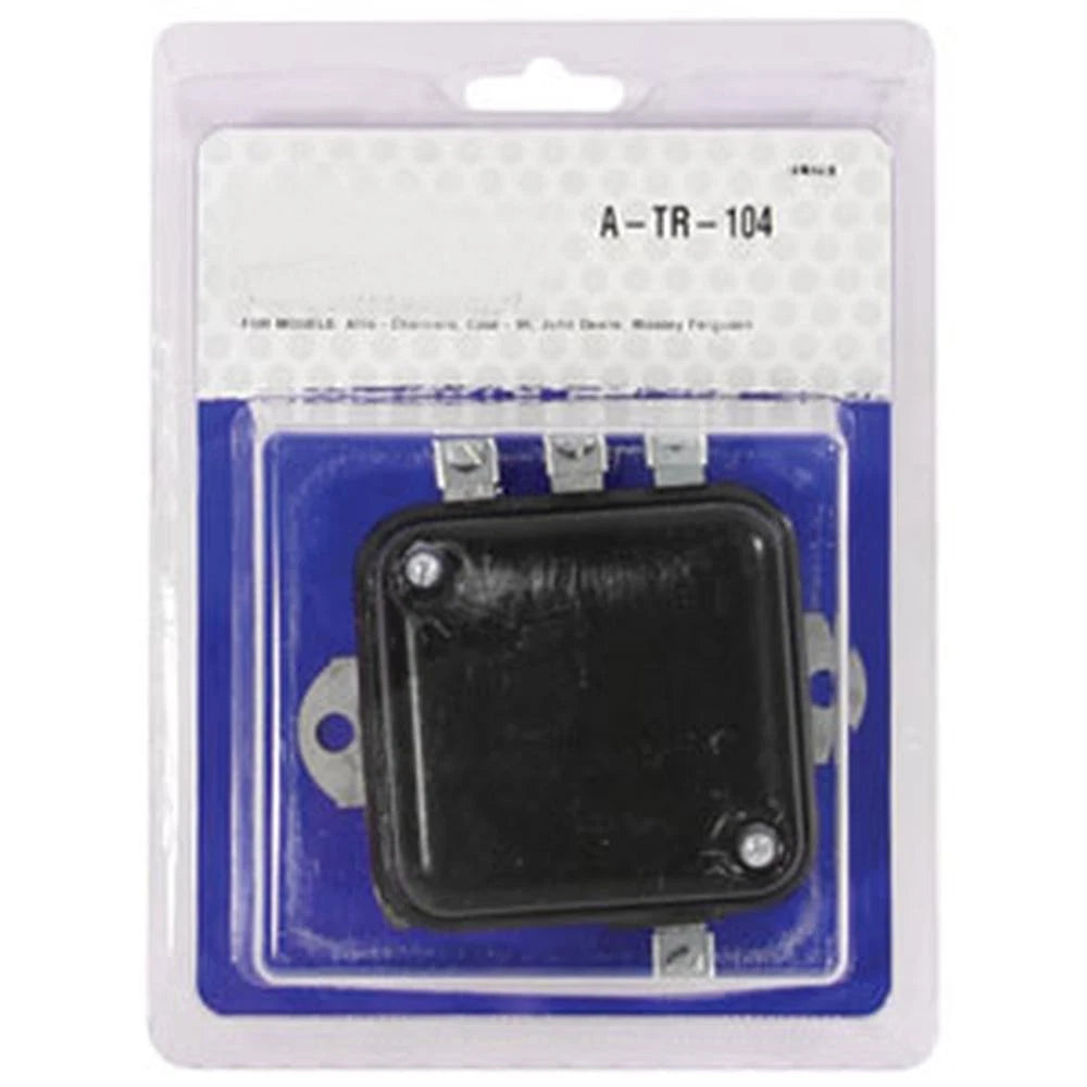 Regulator 6 Volt for Massey Ferguson MF TO-20 TO-30 TO-35
