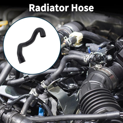 Radiator Hose No. 11537649394 for BMW X5 F15 3.0L (2014–2018)