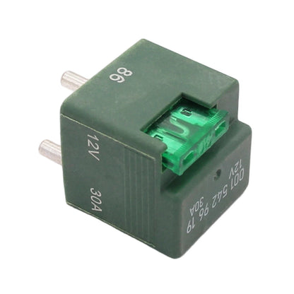 Engine Fuel Pump Relay 2X for Mercedes Benz 190D (1984–1989) 0015429619, V30710038