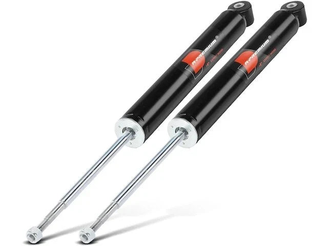 Front Shock Absorber Set for Jaguar Vanden Plas (1998–2003) FQ659TR