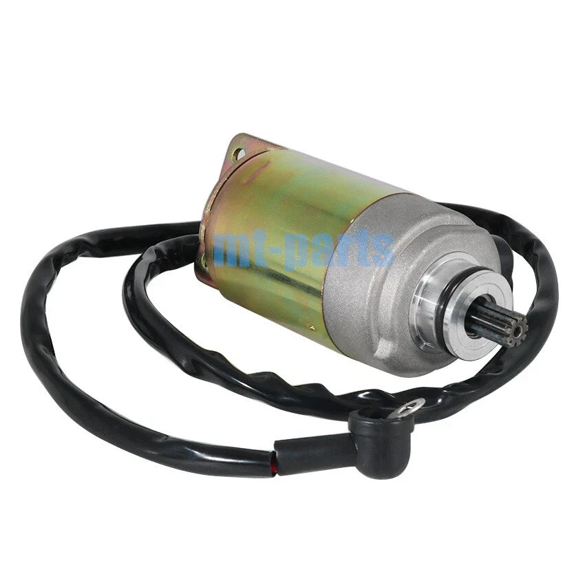 Starter for Polaris Phoenix 200 (2005–2024) / Sawtooth 200 (2006–2007) 0453778 0454948