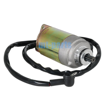 Starter for Polaris Phoenix 200 (2005–2024) / Sawtooth 200 (2006–2007) 0453778 0454948