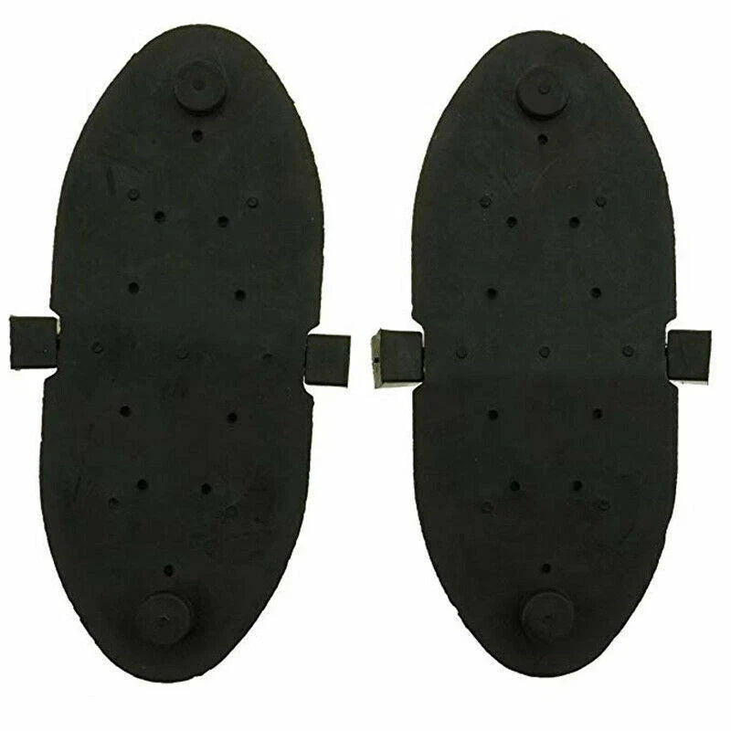 Set of 2 Exhaust Y Pipe Water Shutter for MerCruiser V6/V8 (1996–1999) 807166A1