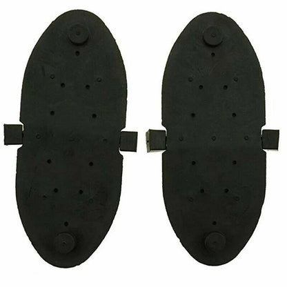 Set of 2 Exhaust Y Pipe Water Shutter for MerCruiser V6/V8 (1996–1999) 807166A1