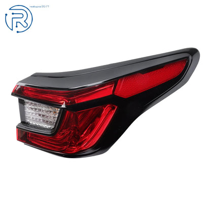 LED Tail Lights for Subaru Impreza Crosstrek (2024–2025) RH Brake Lamps