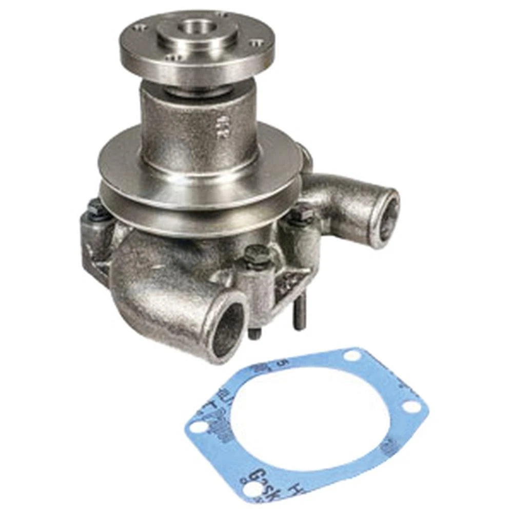 Water Pump with Single Pulley for A-41312505-AI