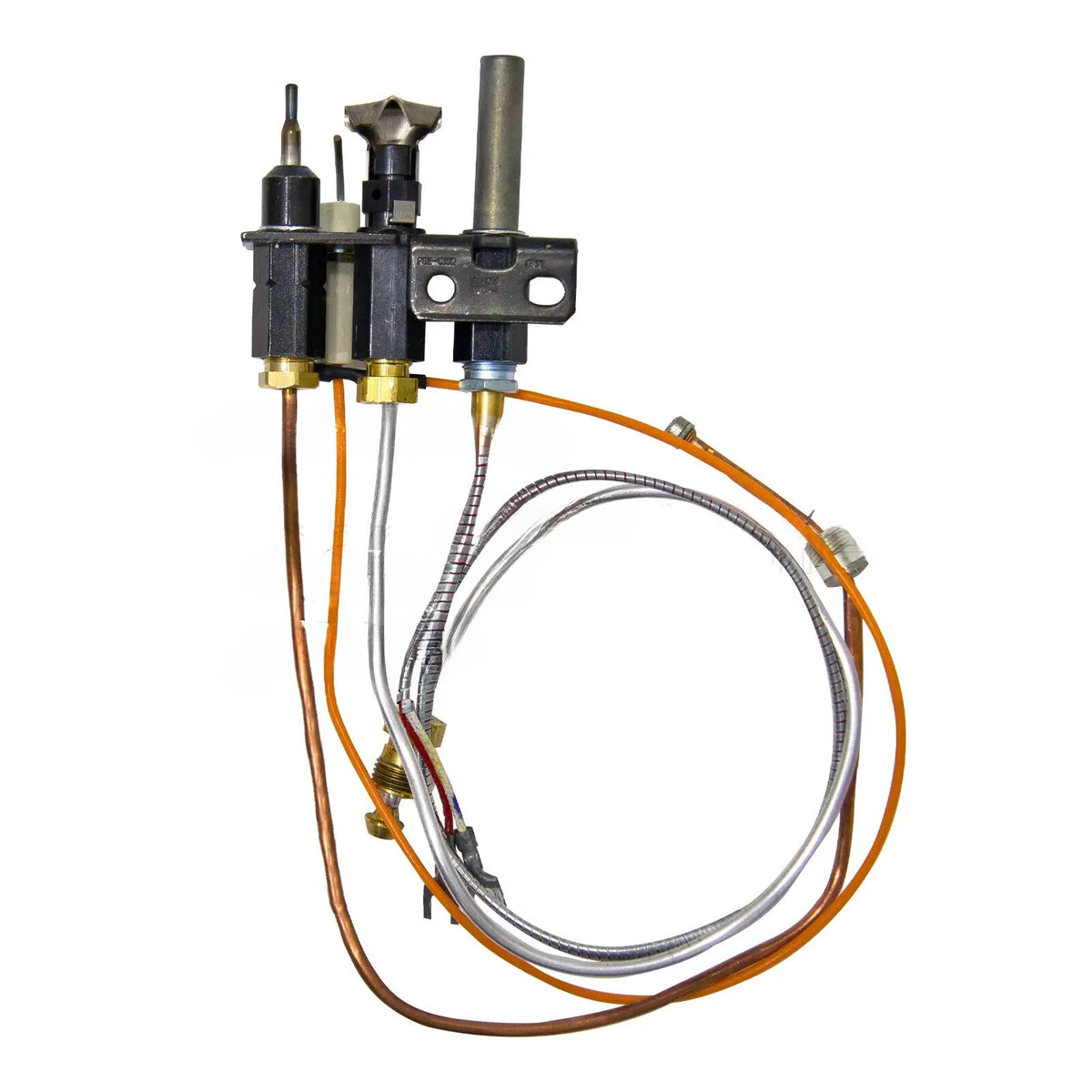 Pilot Assembly for Honeywell Gas Valves (Convertible)
