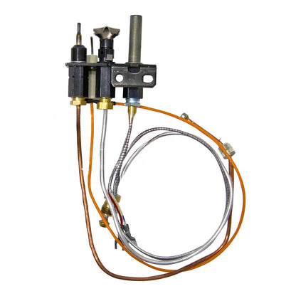 Pilot Assembly for Honeywell Gas Valves (Convertible)