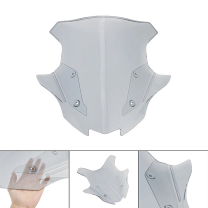 Windshield Windscreen for Kawasaki Versys 650 (2023–2024)