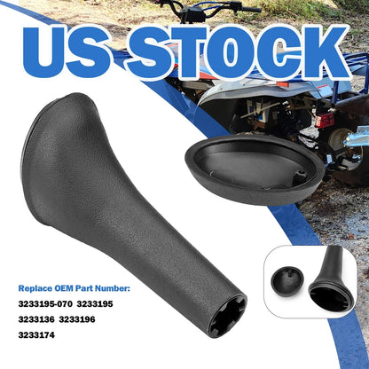 Gear Selector Shifter Knob for Polaris Big Boss Sportsman (1995–2008) 3233195-070