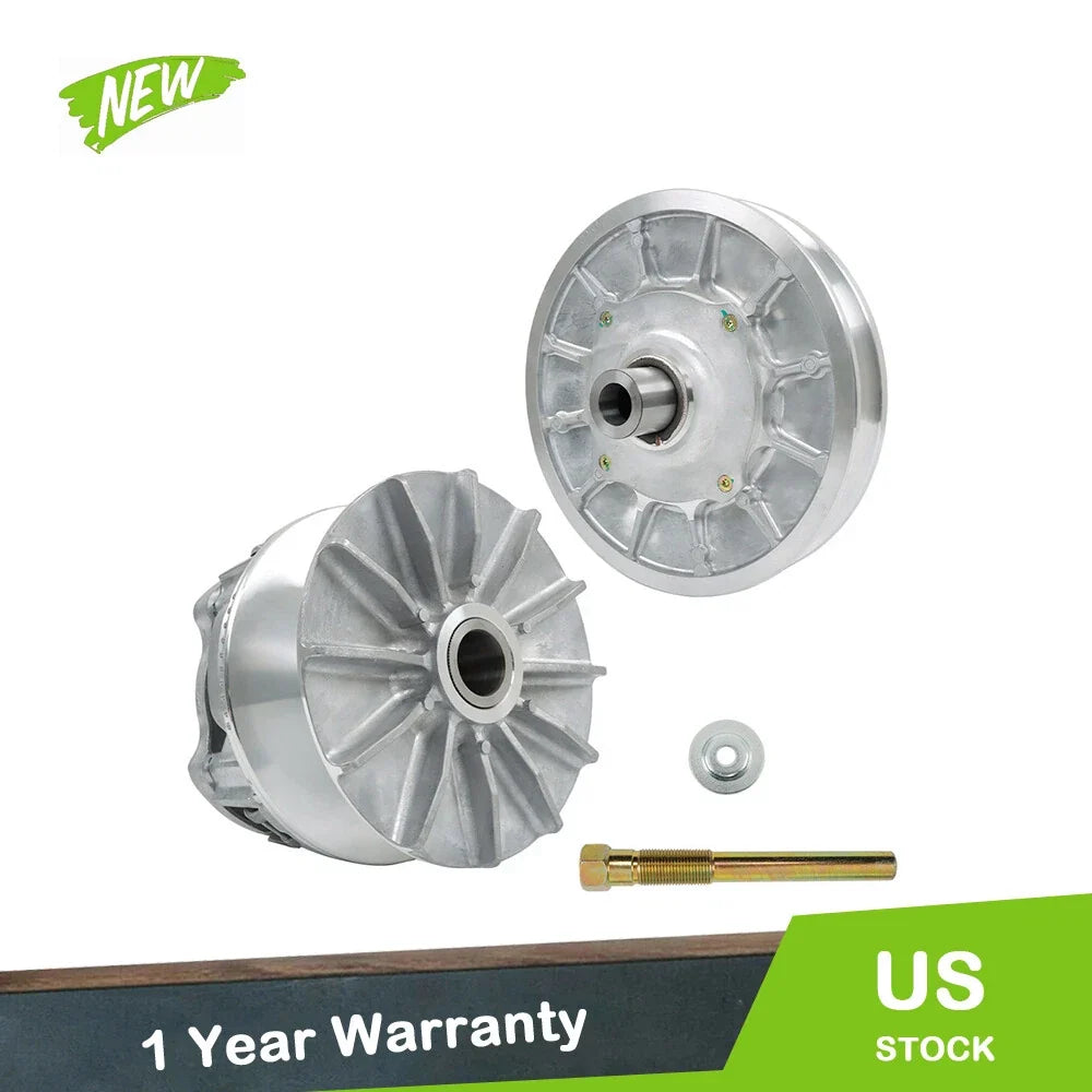 Primary & Secondary Clutch for Polaris RZR 800 & S (2008–2014)