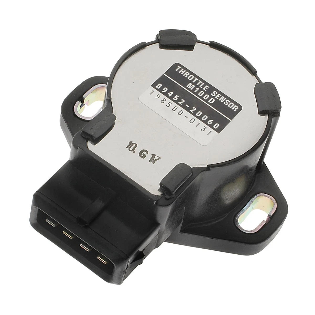 TH270 Throttle Position Sensor for Toyota Cressida MR2 4Runner (1984–1988)