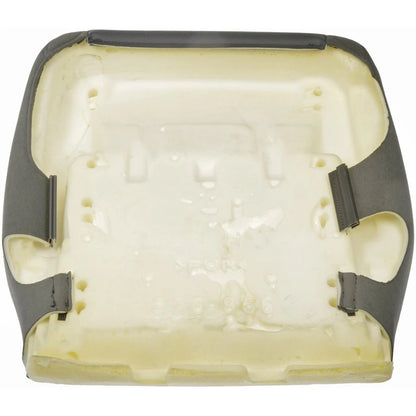 Seat Bottom Cushion and Cover for Chevy Avalanche/Silverado 1500 (2007–2013) ALX-PAU-RB-926-856-CL360A50