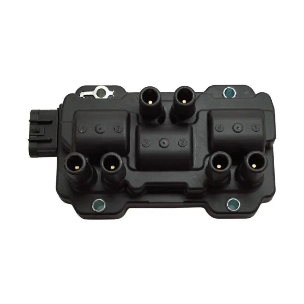 Ignition Coil for Chevy Silverado 1500 (2007–2013) CLX-M0-USA-REPC504615-CL360A81