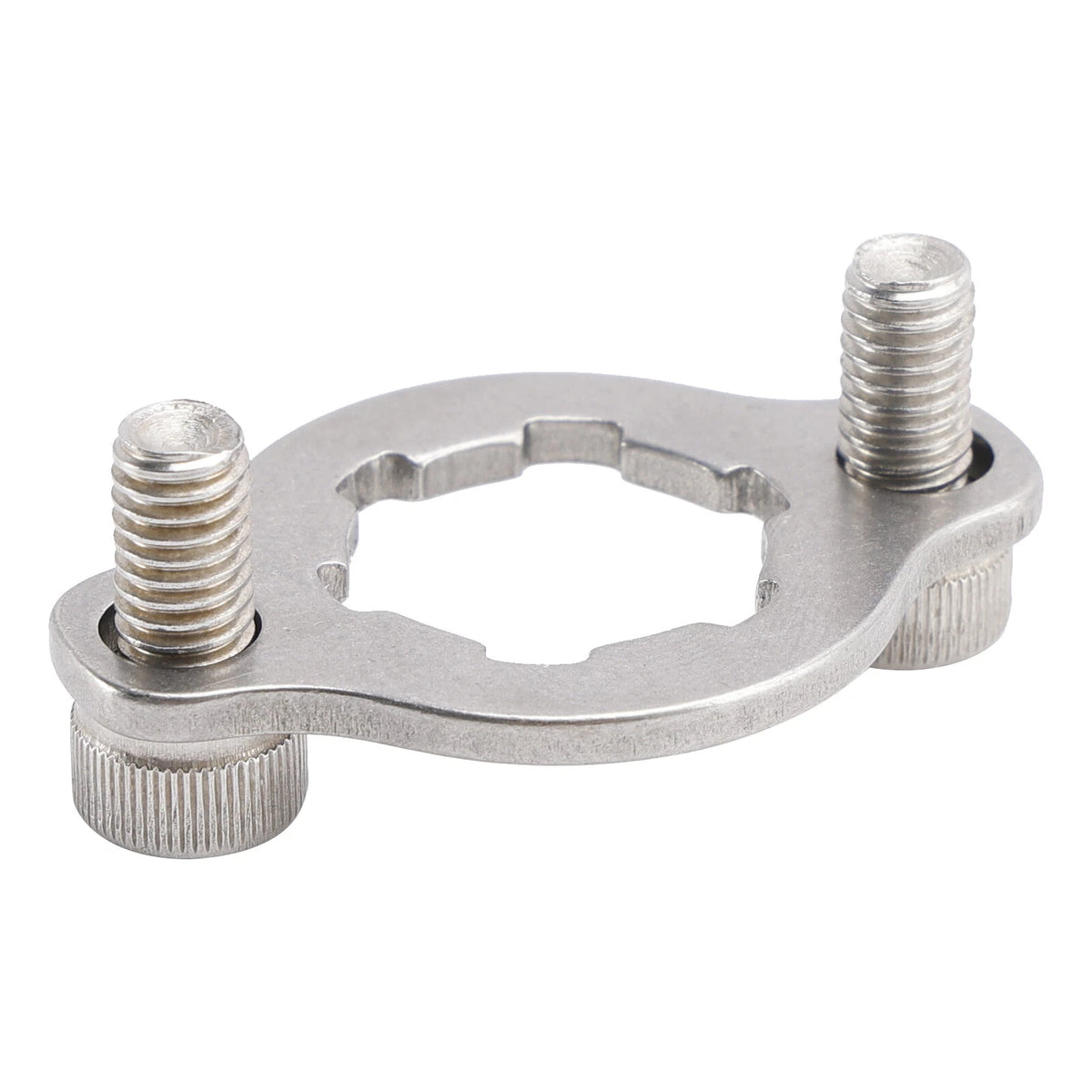 Front Sprocket Holder Retainer Kit for Yamaha Blaster YFS200 (1988–2007) - 5H0-17456-00-00, 5H01745600, 5H0174560000