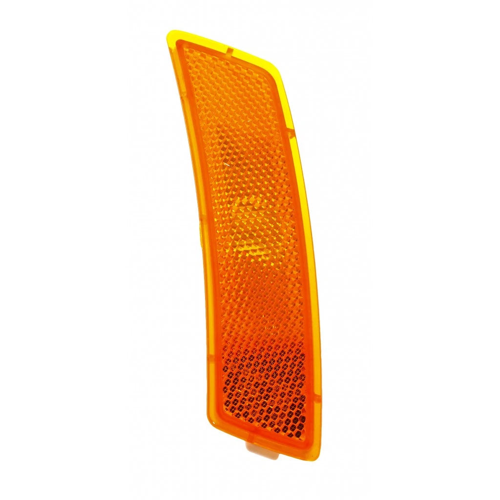 Side Marker Light Pair for Volkswagen Tiguan (2018) PLX-M0-341-1415L-UC-CL360A3, VW2554100, VW2555100