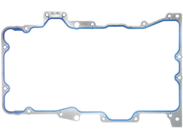 Oil Pan Gasket Set for Jaguar X Type (2002–2008) 29915FXQM