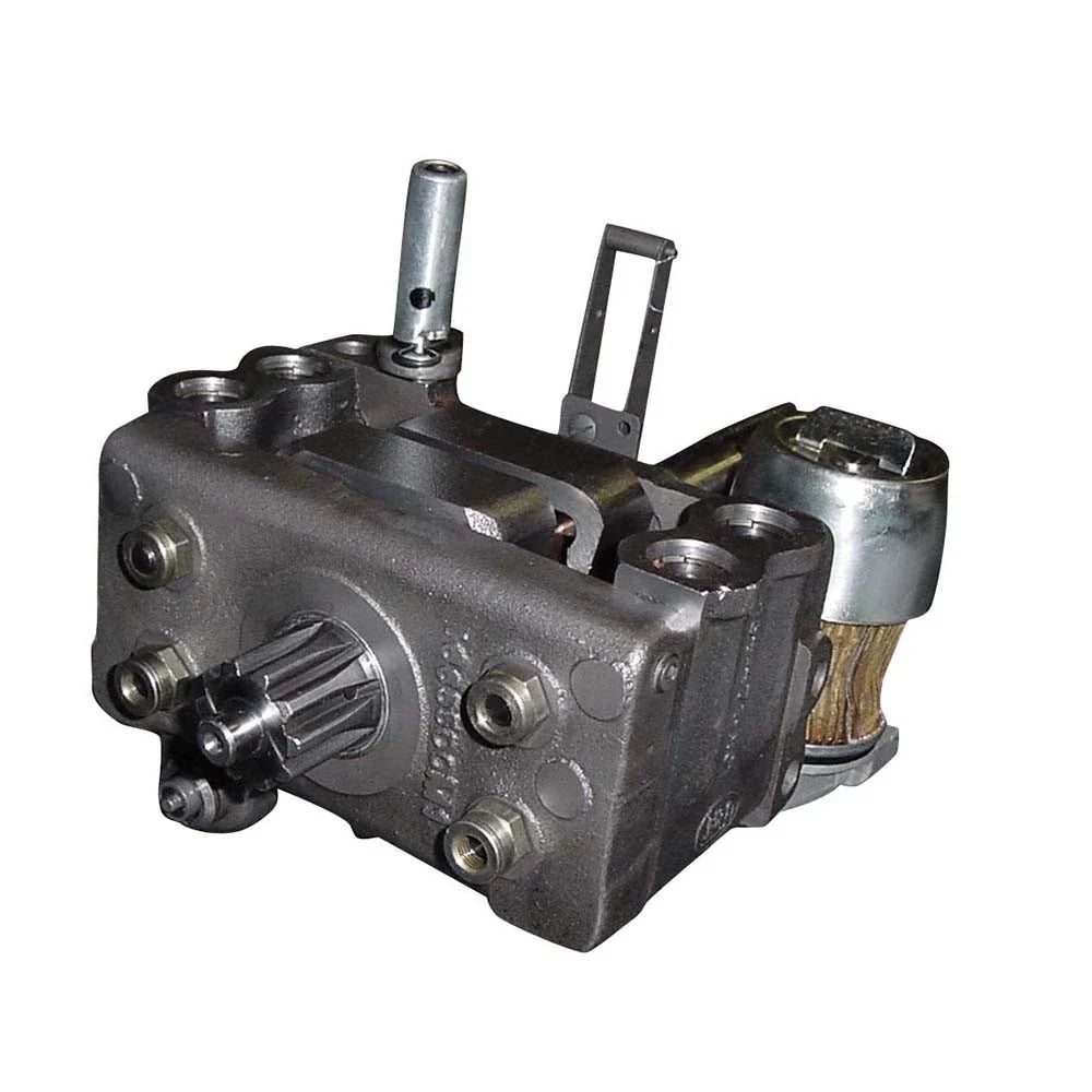 Hydraulic Lift Pump Assembly for Massey Ferguson 135 150 165 175 185 235 245 (1955–1990)