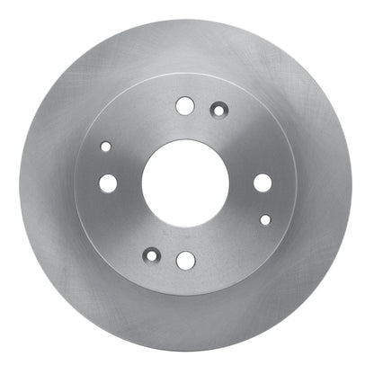 Brake Disc Set for Acura TL (1995–1998) ERE-58009, 42510SW5000