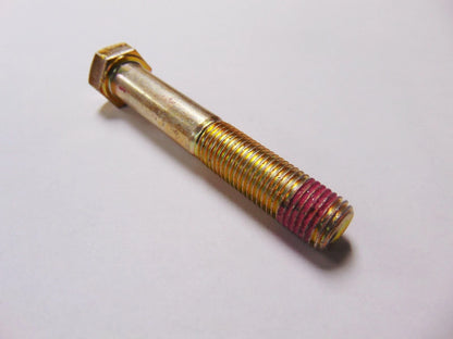Hex Bolt for Gravely Lawn Mower (OEM Genuine)